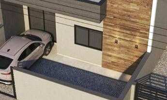 Imagem: Casa a venda na regão de Barra Velha, SC!