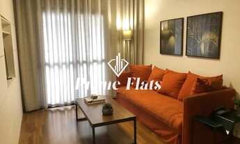 Imagem: Flat disponível para venda no New Star