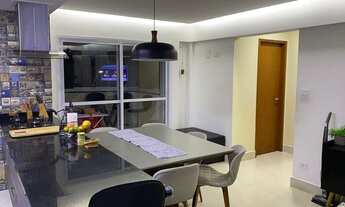 Imagem: Apartamento à venda 2 Quartos, 1 Suite