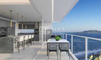 Imagem 1: Grand Mistral - Apartamentos com 3 suites em Itapema