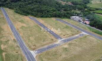 Imagem: Terrenos a partir de 334m² localizado no