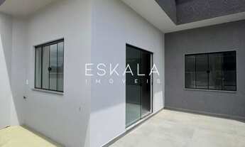 Imagem: Casa geminada a venda no bairro Barra Do