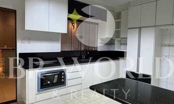 Imagem: Casa sobrado de 3Q sendo 2 suítes, rico