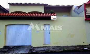 Imagem: Casa Jardim Bandeirantes