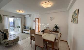 Imagem: APARTAMENTO SEMI-MOBILIADO COM 02 DORMITÓRIOS