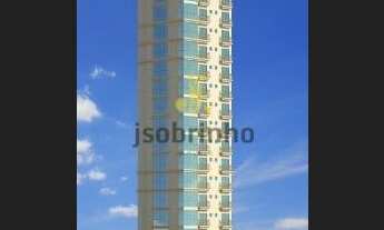 Imagem: Salvatore Residenziale, 3 dormitórios na