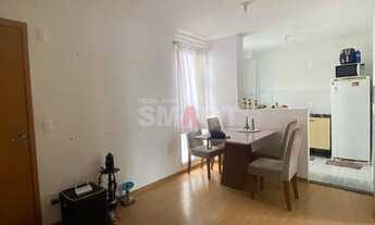 Imagem: Apartamento dois dormitórios Jaraguá 99