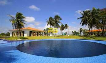 Imagem: Terreno 450m² no Condomínio Tambaba Country