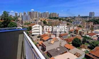 Imagem: Apartamento 2 quartos Jardim Botânico