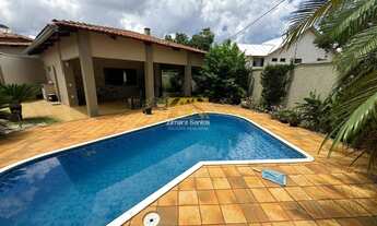 Imagem: Casa Alto Padrão 4/4 com 3 suítes - 377