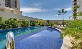 Imagem: Apartamento com 3 suítes, 209 m² - 204