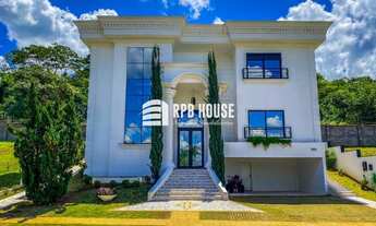 Imagem: Sobrado Alto Padrão Zona Sul Condomínio