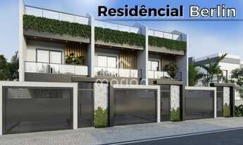 Imagem: Sobrado com 3 quartos, Itacolomi - Balneário