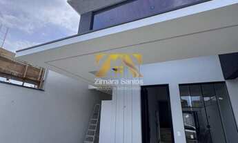 Imagem: Casa com 3 suítes, 123 m² - 505 sul (Arso