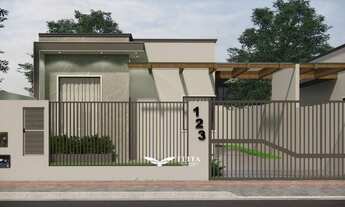 Imagem: Casa a venda na região de Barra Velha/SC!!