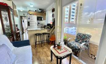 Imagem: Apartamento Padrão - Guilhermina - Praia