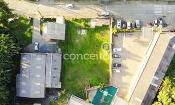 Imagem: Terreno com 926m² no Centro de Blumenau!