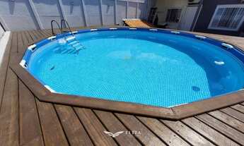 Imagem: Casa mobiliada completa, com 2 quartos