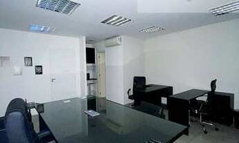 Imagem: Sala Trade Penha