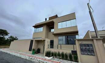 Imagem: Apartamento pronto com 3 quartos à Venda