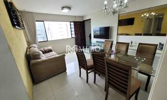 Imagem: Excelente apartamento de 3qts, 1suite, 1vaga