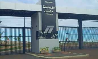 Imagem: Terreno no marechal rondon residence