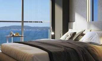 Imagem: Magna Tower apartamentos 4 suítes no Centro