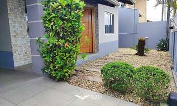 Imagem: Casa com 2 quartos 1 suite a venda, Jardim