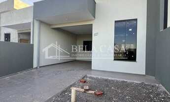 Imagem: Casa com 2 quartos, Jardim Mariana - Mandaguaçu