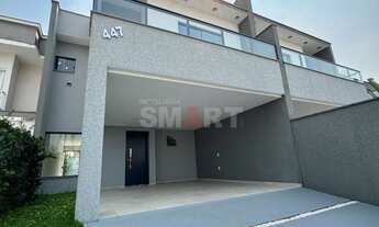 Imagem: Casa Geminada No Três Rios do Sul Bavária