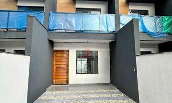 Imagem: Casa Geminada com 02 Suítes no Jaraguá