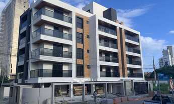 Imagem 1: Apartamento com dois quartos a venda, Centro - Balneário Piçarras