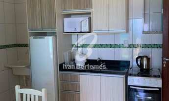 Imagem: Apartamento com 1 quarto de Temporada, Mariscal