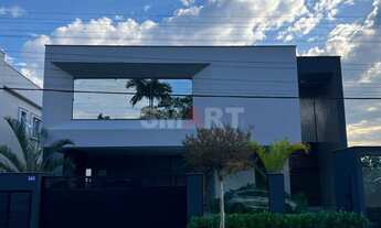 Imagem: Casa Mobiliada com 3 Suítes no Amizade