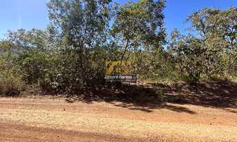 Imagem: Terreno, 2.618 m² - Próximo ao Limpão