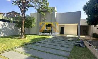 Imagem: Casa Alto Padrão, com 3 suítes, 160 m²