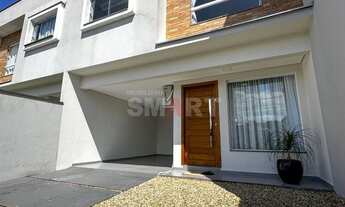 Imagem: Geminado com 1 Suíte e 2 Quartos Semimobiliado