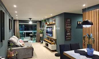 Imagem: APARTAMENTO À VENDA NO RECREIO DOS BANDEIRANTES