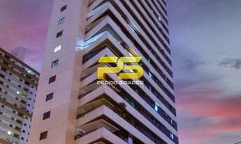 Imagem: Cobertura com 5 quartos à Venda, Manaíra