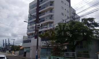 Imagem: Torre Madrid no Centro, Navegantes, SC