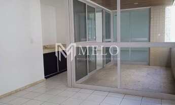 Imagem: Oportunidade em BOA VIAGEM 162,65m², 04qts