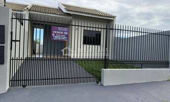 Imagem: Casa a venda 2 quartos Jardim Sant Anna