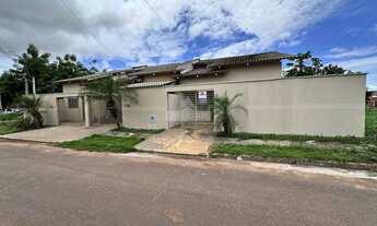 Imagem: Kitnet Luzimangues, Setor Park dos Buritis