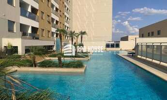 Imagem: Flat Hub de Luxo com 37 metros