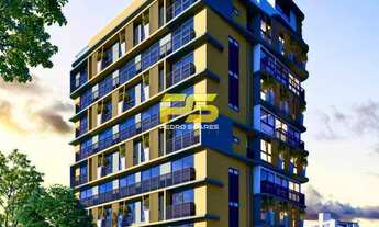 Imagem: Flat/Loft/Estúdio com 1 quarto à Venda