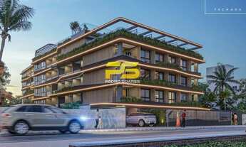 Imagem: Apartamento com 1 quarto à Venda, Bessa