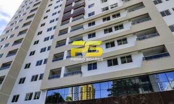 Imagem: Apartamento com 3 quartos à Venda, Manaíra