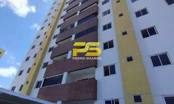 Imagem: Apartamento com 3 quartos à Venda, Tambauzinho