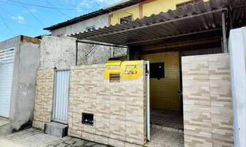 Imagem 1: Casa com 3 quartos à Venda, Mangabeira - João Pessoa