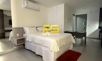 Imagem: ALUGA -SE APTO NOVO MOBILIADO